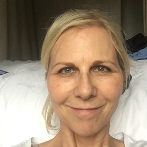 Meet your Posher, Jacqueline